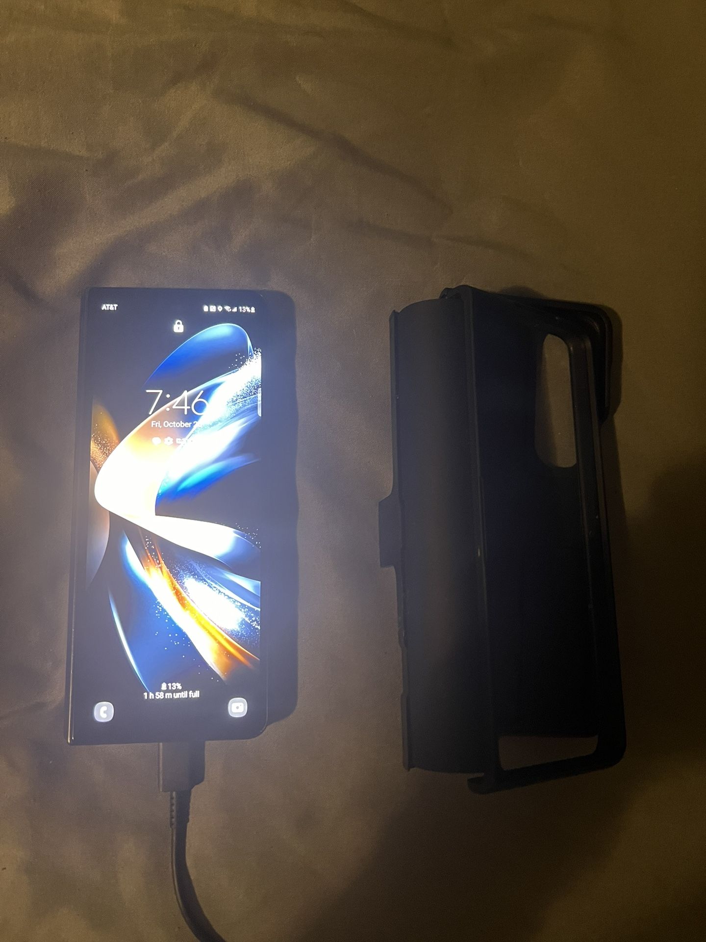 Galaxy Fold 5