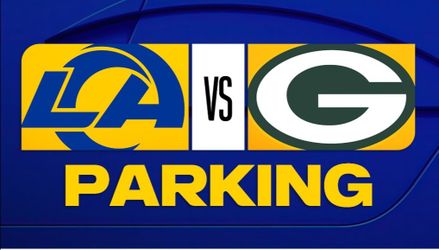 RAMS parking