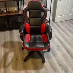 Gaming chair