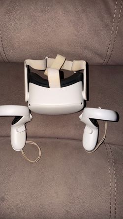 Meta quest 2 vr headset