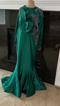 Evening Gown Size 14