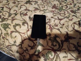 Motorola Android cell phone