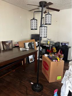 FREE Lamp