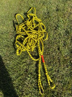 Boat rope