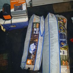 Camping Items