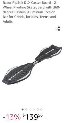 Razor Ripstik Lighted