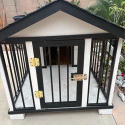 Dog house
