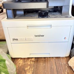 Brother printer
