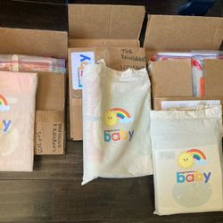 Experience Baby Curriculum 