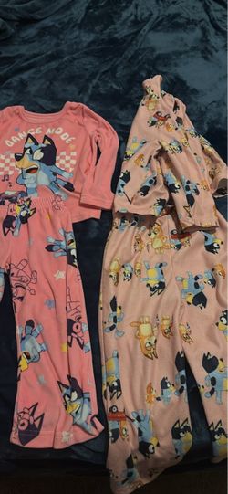 Toddler girl clothes