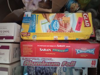 Laundry Detergent, Toilet Paper, Paper Towel, Cleaning Supplies, Personal  Stuff for Sale in Fair Oaks, CA - OfferUp