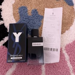 Ysl Y Edp
