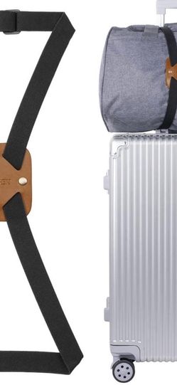 Luggage Straps