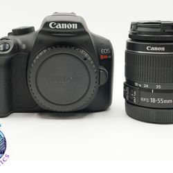 Canon Rebel T7