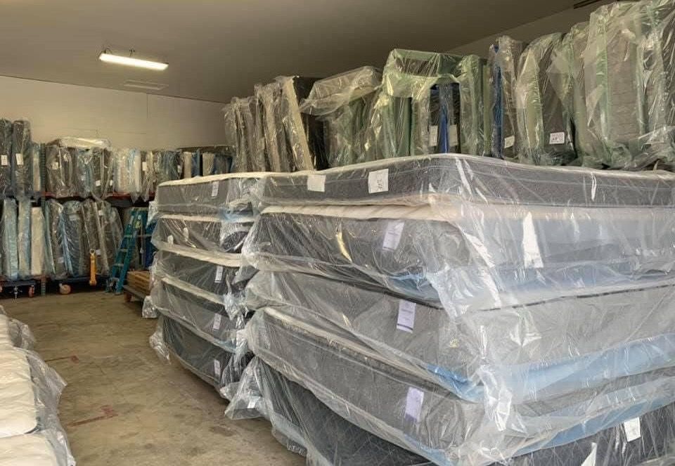 Mattress Y Colchones Disponibles In Stock