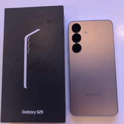 SAMSUNG GALAXY 25 S