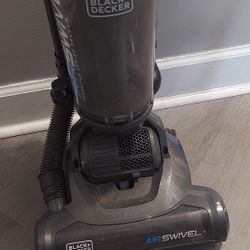 Vacuum Cleaner Works Excellent 