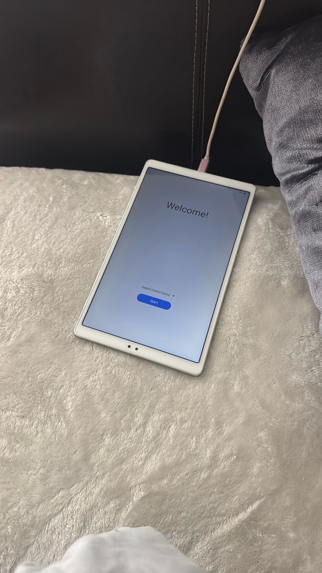Samsung Galaxy Tablet 32 GB !! $65
