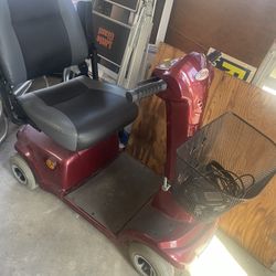 Scooter