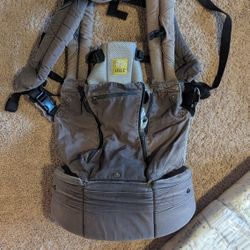 Lille Baby Carrier