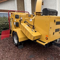 2021 Vermeer BC1000 XL