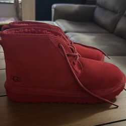 UGG size 6