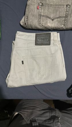Levi Jeans 33x30