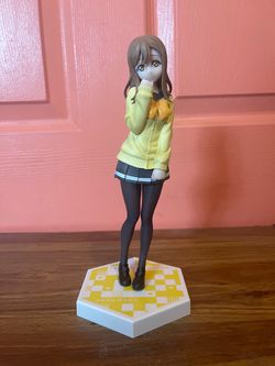 Love Live! Sunshine!! -Aqours- HANAMARU KUNIKIDA Anime Character Figure