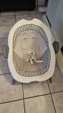 Graco Baby Rocker