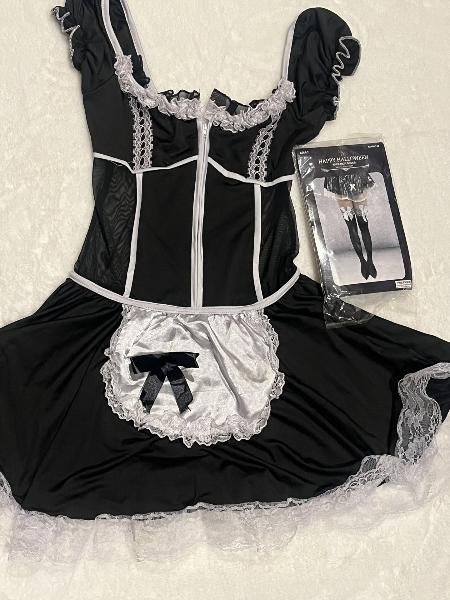 Small Halloween costume