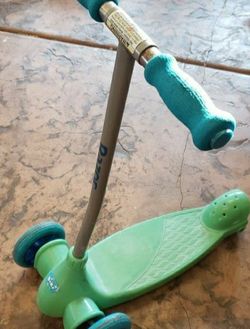 Razor Scooter