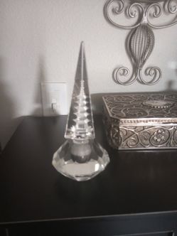 Perfume Bottle