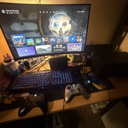 Xbox Series X 1.5TB Bundle