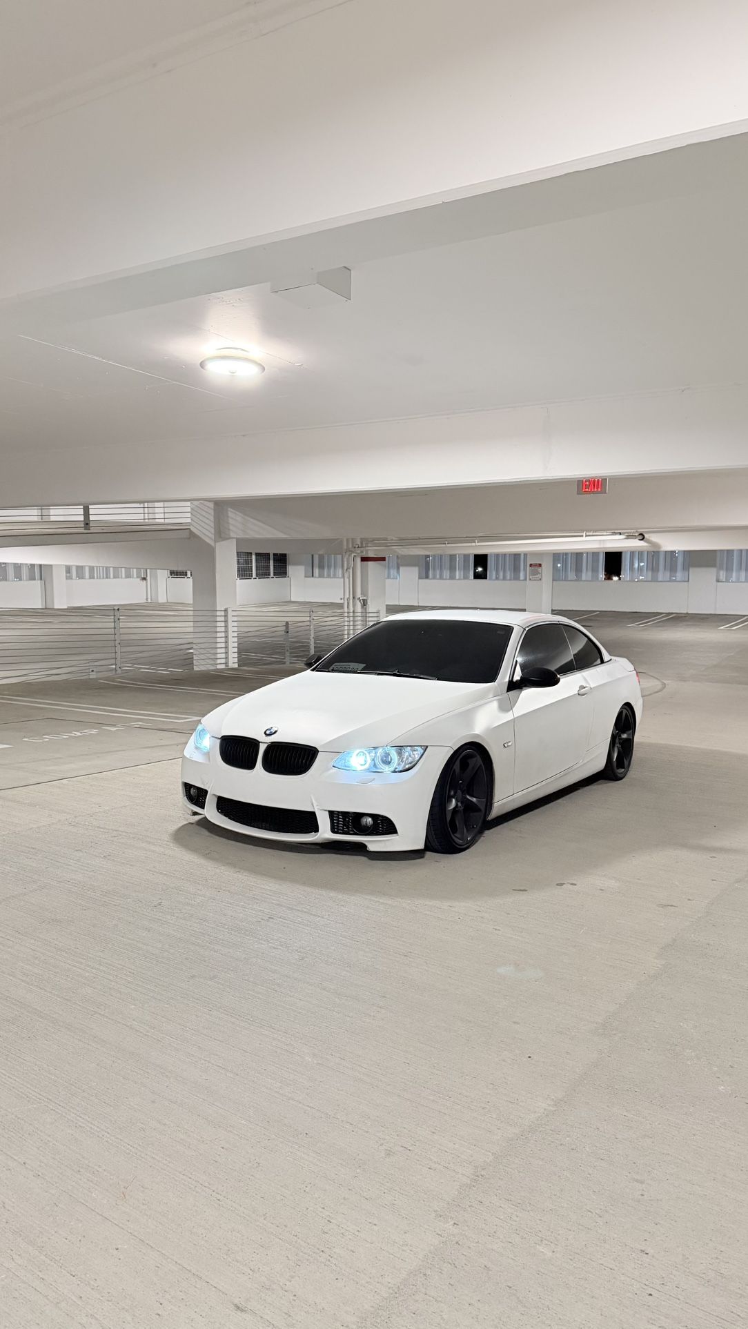 2009 BMW 335i