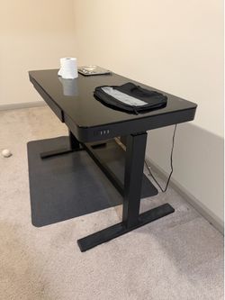 Costco standing desk
