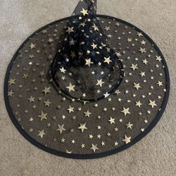 Witches Hat