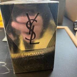 Ysl Men Cologne New In Box 