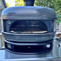 Gozney Dome Pizza Oven 