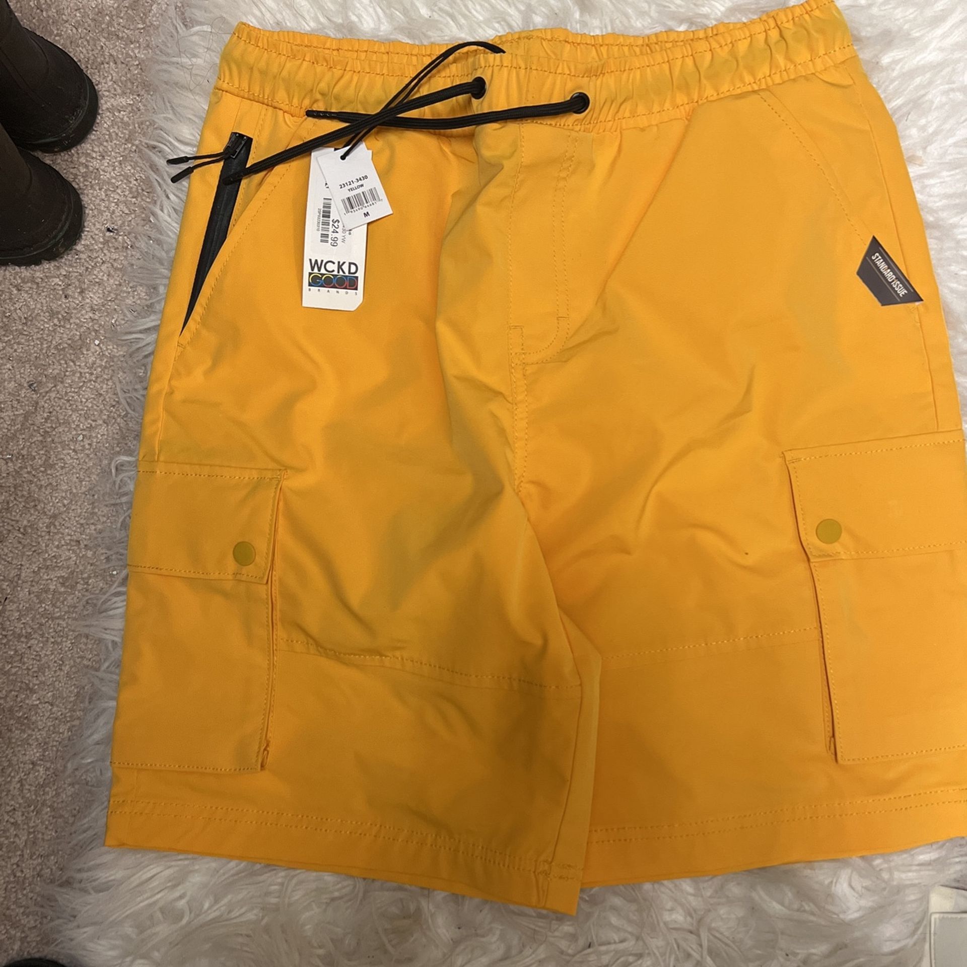 Men’s Shorts