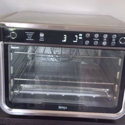 Ninja Foodi
