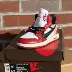 Kid Shoes 