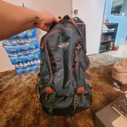 Hiking Bag 1-3 Day Trip