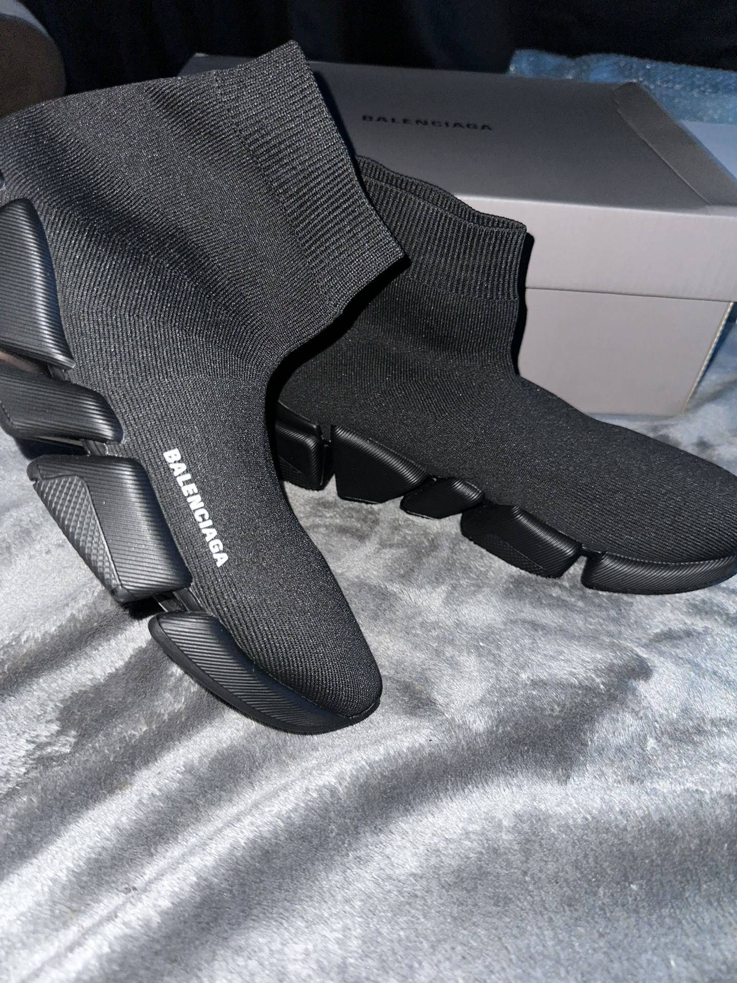 Men’s Shoes