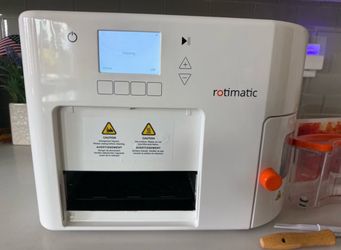 Rotimatic