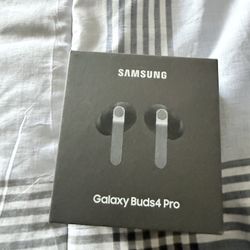 Samsung Galaxy Buds 4 Pro