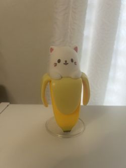 Banana Cat Funko Pop