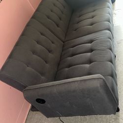 Adjustable Couch