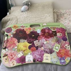 Laptop Pillow Kawaii