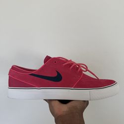 Nike Zoom Stefan Janoski OG+ SB 'Aster Pink'