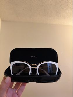 Prada Women’s Glasses